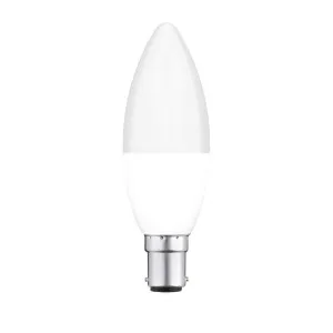 Mercator Smart Zigbee LED Globe Small Bayonet Cap (B15) Candle by Mercator, a LED Lighting for sale on Style Sourcebook