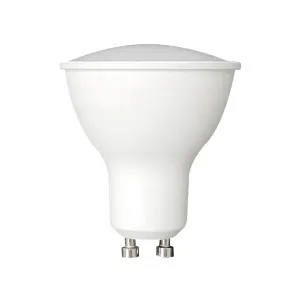 Mercator Smart Zigbee 6W RGB-CCT LED Globe GU10 by Mercator, a LED Lighting for sale on Style Sourcebook