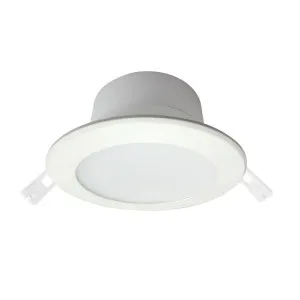 PHL 10W LED Fixed Dimmable Zoom Downlight White CCT by Phonix Lighting, a LED Lighting for sale on Style Sourcebook