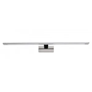 Fiorentino Aliano LED Vanity Light IP44 Stainless Steel by Fiorentino, a LED Lighting for sale on Style Sourcebook