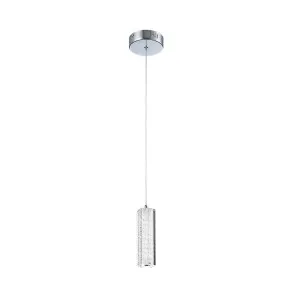 Luxsion Lighting Mania LED CCT Pendant Light 1 Light by Luxsion Lighting, a Pendant Lighting for sale on Style Sourcebook