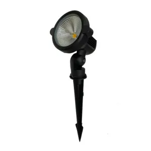 Vencha Spencer Daylight LED Spike Light 12v 12w by Vencha, a Outdoor Lighting for sale on Style Sourcebook