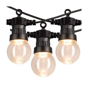 Brilliant Celebrate DIY LED Festoon Lights IP65 10 Lights by Brilliant, a Outdoor Lighting for sale on Style Sourcebook