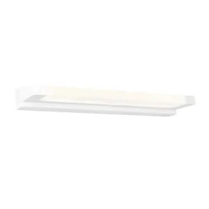 Cougar White Extreme Dimmable Cool White LED Vanity Wall Light 12W by Cougar, a LED Lighting for sale on Style Sourcebook