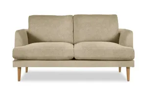 Alice 2 Seat Sofa, Green, by Lounge Lovers by Lounge Lovers, a Sofas for sale on Style Sourcebook