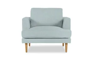 Alice Armchair, Florence Marine, by Lounge Lovers by Lounge Lovers, a Chairs for sale on Style Sourcebook