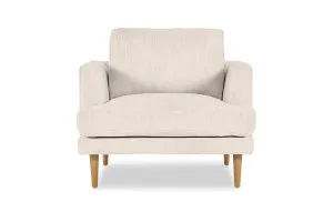 Alice Armchair, Sienna Natural, by Lounge Lovers by Lounge Lovers, a Chairs for sale on Style Sourcebook