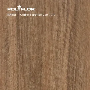 Karri - Outback Spotted Gum by Karri, a Medium Neutral Vinyl for sale on Style Sourcebook