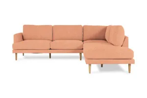 Alice Right Hand Corner Sofa, Florence Green, by Lounge Lovers by Lounge Lovers, a Sofas for sale on Style Sourcebook