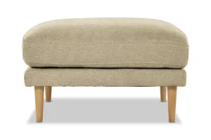 Alice Ottoman, Green, by Lounge Lovers by Lounge Lovers, a Ottomans for sale on Style Sourcebook