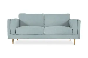 Lisa 2 Seat Sofa, Florence Marine, by Lounge Lovers by Lounge Lovers, a Sofas for sale on Style Sourcebook