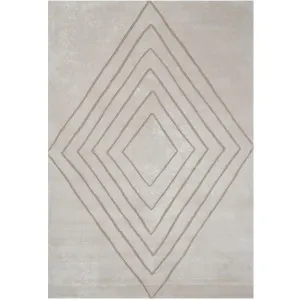 Ronan Diamond Rug by Love That Homewares, a Contemporary Rugs for sale on Style Sourcebook