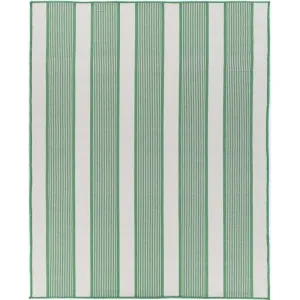 Miami Apple Stripe Indoor Outdoor Rug by Love That Homewares, a Contemporary Rugs for sale on Style Sourcebook