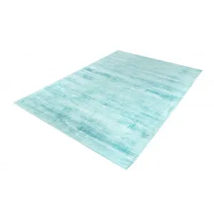 Broadway Rug Ice Blue by Love That Homewares, a Contemporary Rugs for sale on Style Sourcebook