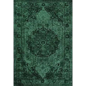 Amora Rug Emerald by Love That Homewares, a Contemporary Rugs for sale on Style Sourcebook