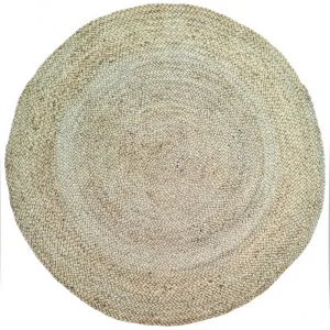 Amber Jute Round Rug by Love That Homewares, a Contemporary Rugs for sale on Style Sourcebook