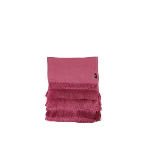 Penelope Throw Plum 125x150cm by Love That Homewares, a Throws for sale on Style Sourcebook