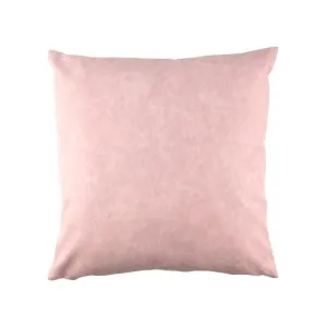 Trent Cushion Pink 60 x 60cm by Love That Homewares, a Cushions, Decorative Pillows for sale on Style Sourcebook