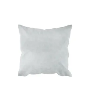 Trent Cushion Grey 40 x 40cm by Love That Homewares, a Cushions, Decorative Pillows for sale on Style Sourcebook