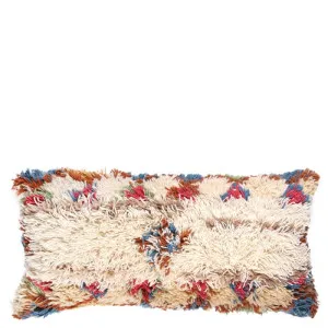 Romany Cushion Teale 80 x 45cm by Love That Homewares, a Cushions, Decorative Pillows for sale on Style Sourcebook