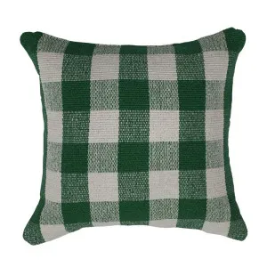 Piper Cushion Apple 50cm x 50cm by Love That Homewares, a Cushions, Decorative Pillows for sale on Style Sourcebook