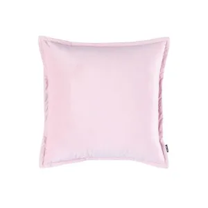 Lester Cushion Blush 50 x 50cm by Love That Homewares, a Cushions, Decorative Pillows for sale on Style Sourcebook