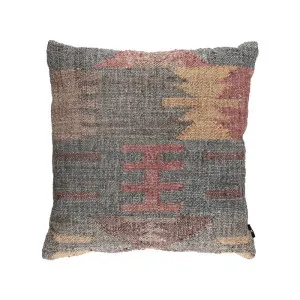 Kilm Cushion 60 x 60cm by Love That Homewares, a Cushions, Decorative Pillows for sale on Style Sourcebook