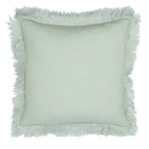 COBAIN Sage Cushion 50 x 50cm by Love That Homewares, a Cushions, Decorative Pillows for sale on Style Sourcebook