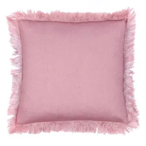 COBAIN Rose Cushion 50 x 50cm by Love That Homewares, a Cushions, Decorative Pillows for sale on Style Sourcebook