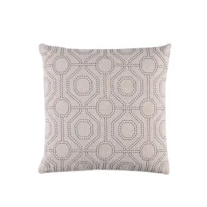 Ashcombe Cushion 50 x 50cm by Love That Homewares, a Cushions, Decorative Pillows for sale on Style Sourcebook