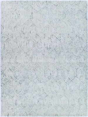 Astrid Crystal Seafoam Rug by Love That Homewares, a Contemporary Rugs for sale on Style Sourcebook