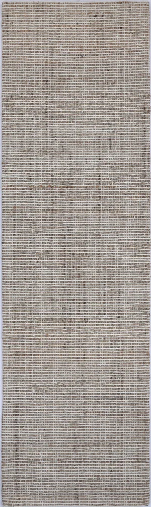 Dune Ivory Jute & Wool Hall Runner by Love That Homewares, a Contemporary Rugs for sale on Style Sourcebook