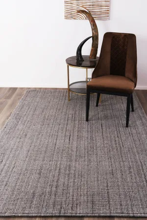 Pebble Brown Wool Rug by Love That Homewares, a Contemporary Rugs for sale on Style Sourcebook