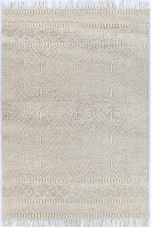 Perla Zoe Mustard Rug by Love That Homewares, a Contemporary Rugs for sale on Style Sourcebook