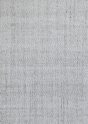 Ridges Ivory Wool Rug by Love That Homewares, a Contemporary Rugs for sale on Style Sourcebook