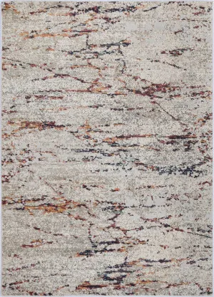 Mediterranean Tenes Multi Plush Rug 01 by Love That Homewares, a Contemporary Rugs for sale on Style Sourcebook