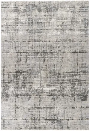 Versailles VERS1 Light Grey by Love That Homewares, a Contemporary Rugs for sale on Style Sourcebook