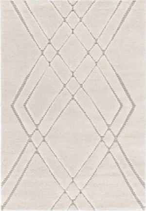 Liege Abstract Cream Beige Rug by Love That Homewares, a Contemporary Rugs for sale on Style Sourcebook