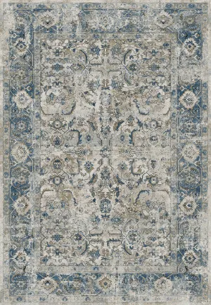 Unique Blue Bone Rug by Love That Homewares, a Contemporary Rugs for sale on Style Sourcebook