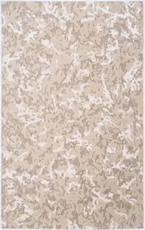 Luis 4897CM Contemporary Cream by Love That Homewares, a Contemporary Rugs for sale on Style Sourcebook