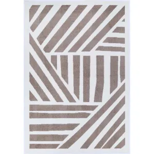 Primo Annex Grey Rug by Love That Homewares, a Contemporary Rugs for sale on Style Sourcebook