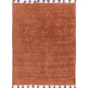 Poppy Rug Camel by Love That Homewares, a Contemporary Rugs for sale on Style Sourcebook