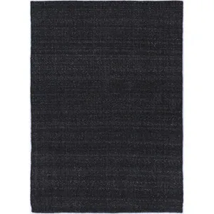 Cobble Weave Midnight Rug by Love That Homewares, a Contemporary Rugs for sale on Style Sourcebook