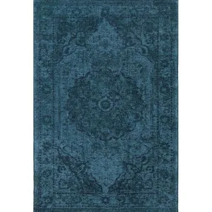 Amora Rug Teal by Love That Homewares, a Contemporary Rugs for sale on Style Sourcebook