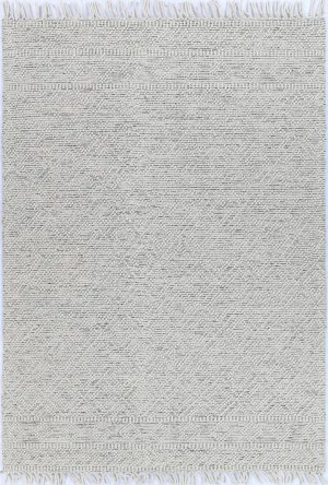 Perla Ada White & Black Rug by Love That Homewares, a Contemporary Rugs for sale on Style Sourcebook