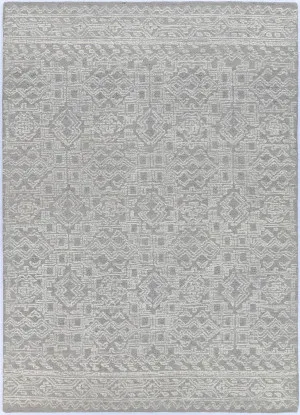 Posy Peru 02C Ash by Love That Homewares, a Contemporary Rugs for sale on Style Sourcebook