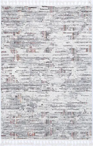 Bilbao Nima Rust Rug by Love That Homewares, a Contemporary Rugs for sale on Style Sourcebook