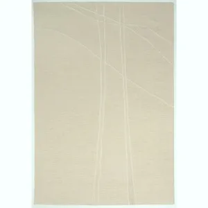 Fabien Crossroads Beige by Love That Homewares, a Contemporary Rugs for sale on Style Sourcebook