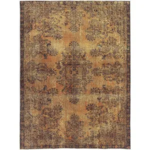 Zarina Floral Gild Rug by Love That Homewares, a Contemporary Rugs for sale on Style Sourcebook