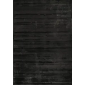 Essence Rug Black by Love That Homewares, a Contemporary Rugs for sale on Style Sourcebook